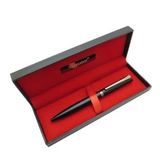 Signator® T476 Mat Siyah Metal Tükenmez Kalem İsme Özel Kalem Hediyelik Kalem
