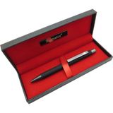 Signator® T478 Mat Siyah Tükenmez Kalem İsme Özel Kalem Hediyelik Kalem
