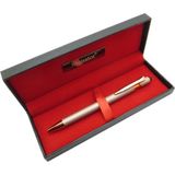 Signator® T487 Rose Gold Tükenmez Kalem İsme Özel Kalem Hediyelik Kalem