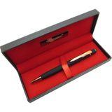 Signator® T499 Mat Siyah Rose Tükenmez Kalem İsme Özel Kalem Hediyelik Kalem