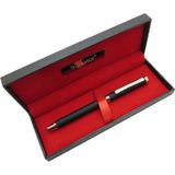 Signator® T500 Mat Siyah Rose Roller Kalem | Isme Özel Kalem | Hediyelik Kalem