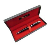 Signator® T506 Siyah Krom Roller Kalem İsme Özel Kalem Hediyelik Kalem