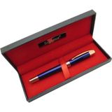 Signator® T522 Rose Lacivert Roller Kalem İsme Özel Kalem Hediyelik Kalem