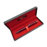 Signator® T529 Kırmızı Tükenmez Kalem İsme Özel Kalem Hediyelik Kalem