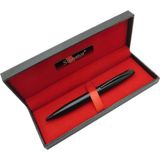 Signator® T532 Mat Siyah Tükenmez Kalem İsme Özel Kalem Hediyelik Kalem