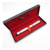 Signator® T535 Sarı Fosforlu + Roller Kalem | Isme Özel Kalem | Hediyelik Kalem