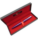 Signator® T544 Mor Tükenmez Kalem İsme Özel Kalem Hediyelik Kalem