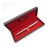 Signator® T545 Mat Krom Roller Kalem İsme Özel Kalem Hediyelik Kalem