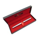 Signator® T563 Slim Krom Roller Kalem İsme Özel Kalem Hediyelik Kalem
