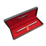 Signator® T567 Slim Krom Tükenmez Kalem İsme Özel Kalem Hediyelik Kalem