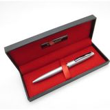 Signator® T578 Mat Krom Tükenmez Kalem İsme Özel Kalem Hediyelik Kalem