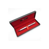 Signator® T579 Mat Krom Tükenmez Kalem İsme Özel Kalem Hediyelik Kalem