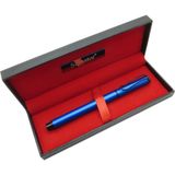 Signator® T589 Mavi Roller Kalem | Isme Özel Kalem | Hediyelik Kalem