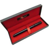 Signator® T590 Siyah Roller Kalem | Isme Özel Kalem | Hediyelik Kalem