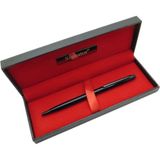 Signator® T592 Mat Siyah Tükenmez Kalem İsme Özel Kalem Hediyelik Kalem