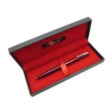 Signator® T596 Kırmızı Tükenmez Kalem İsme Özel Kalem Hediyelik Kalem