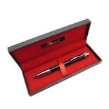 Signator® T610 Siyah Tükenmez Kalem İsme Özel Kalem Hediyelik Kalem