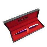 Signator® T611 Mor Tükenmez Kalem İsme Özel Kalem Hediyelik Kalem