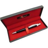 Signator® T623 Siyah Tükenmez Kalem İsme Özel Kalem Hediyelik Kalem