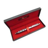 Signator® T629 Krom Tükenmez Kalem İsme Özel Kalem Hediyelik Kalem