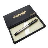 Signator® T650 İstanbul Silüeti Kabartmalı Roller Kalem İsme Özel Kalem Hediyelik Kalem