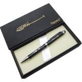 Signator® T661 Ayasofya Camii Yaldızlı Roller Kalem İsme Özel Kalem Hediyelik Kalem