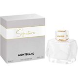 Signature 90 Ml Kadın Parfüm Renksiz Bedensız