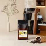 Signature Çekirdek Kahve 250g - %100 Arabica - Taze Kavrulmuş - Aromatik İçimli - Öğütme Seçenekli - Mokapot - 250 gr