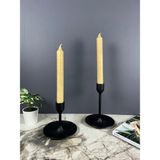 Signature Collection – Kokulu Şamdan Mumu 4 Adet - TREE