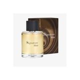 Signature Man Edt (odunsu Ve Meyvemsi Koku) Erkek Parfümü 75 ml 43252