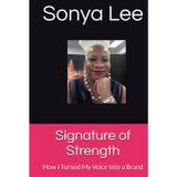 Signature of Strength: How I Turned My Voice Into a Brand