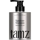 Signature Shampoo Everbloom Arındırıcı Şampuan 500 ml - Gri - Standart