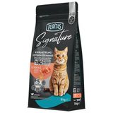 Signature Somonlu Kısır Kedi Maması 10 Kg