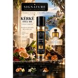 Signature Tester Collection KÉRKÉ STCU 101 Unisex Parfüm Extrait de Parfum %25 Esans 25 ML
