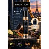 Signature Tester Collection SAVAÉ STCE 101 Erkek Parfüm Extrait de Parfum %25 Esans 25 ML