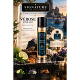 Signature Tester Collection VÉROSE STCE 102 Erkek Parfüm Extrait de Parfum %25 Esans 25 ML