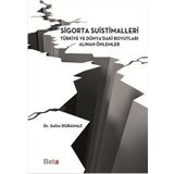Sigorta Suistimalleri Beta Yayınları