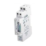 Sigorta Tipi Zaman Saati Ct-9184