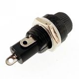 Sigorta Yuvasi Sase Tip Tc3127 - Ic-235 ( 5X20 Mm Sigortalar İcin Uygun)