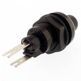 Sıgorta Yuvası Tk69 5X20mm Sase Tıp Somunlu Tunık