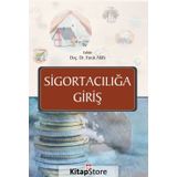 Sigortacılığa Giriş - Faruk Akın
