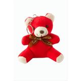 SiHako Ayıcık Peluş Çanta Anahtarlık 12 cm