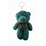 SiHako Ayıcık Peluş Çanta Anahtarlık 13 cm