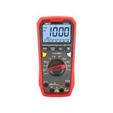 SiHako Unit-T True Rms Dijital Ölçü Aleti / Ut 61B+