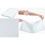 SiHako Yıkanabilir Kapitoneli Köpek Çiş Pedi - 90 x 60 cm 5li Paket