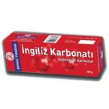 Sıhhat 100 gr Pharma İngiliz Karbonatı