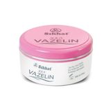 Sıhhat 100 ML Gül Kokulu Beyaz Vazelin