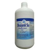 Sıhhat 1000 ml Oksijenli Su