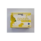 Sıhhat 24 Drops Boğaz Pastili Limon & C Vitamini