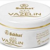 Sıhhat Aqua Beyaz 100 ml Vazelin